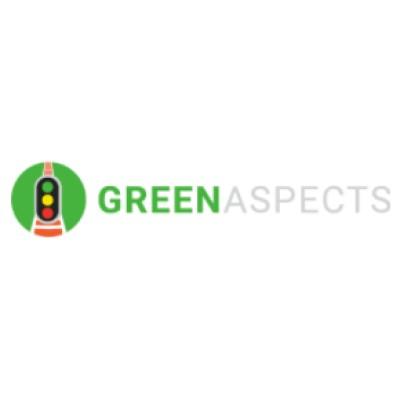 Green Aspects Inc Logo