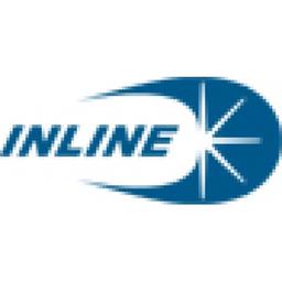 Inline Communications Inc. Logo