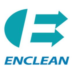 Enclean Logo