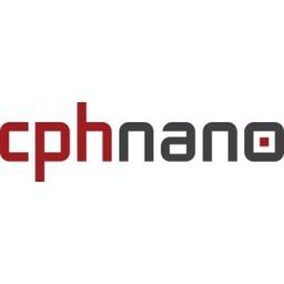 cphnano - next generation UV-Vis spectroscopy Logo