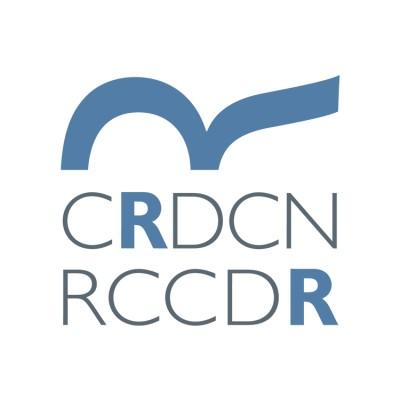 Canadian Research Data Centre Network (CRDCN) Logo