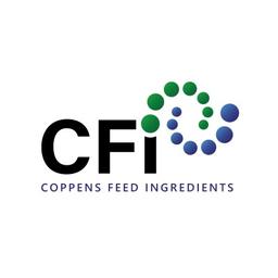 CFI --> Coppens Feed Ingredients Logo