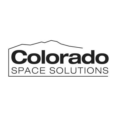 Colorado Space Solutions Logo