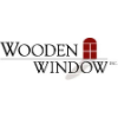 Wooden Window Inc. Logo