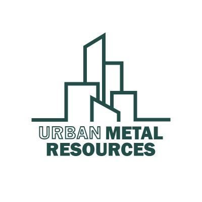 Urban Metal Resources B.V. Logo