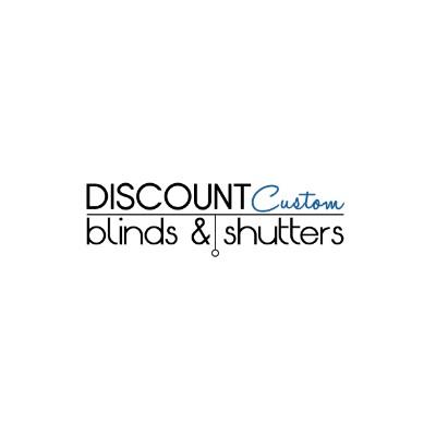 Discount Custom Blinds & Shutters's Logo