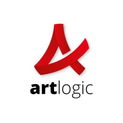 Artlogic Web development and Marketing (SEO PPC SMM) Logo