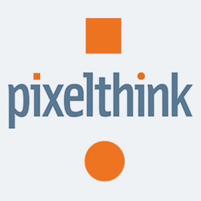 Pixelthink Creative's Logo