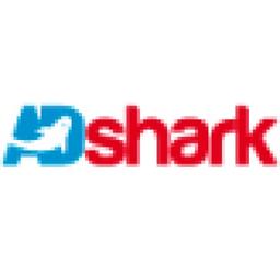 ADshark.com Logo