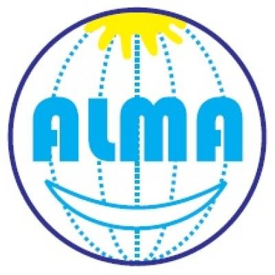 Al Mamoura Refrigeration W.L.L Logo