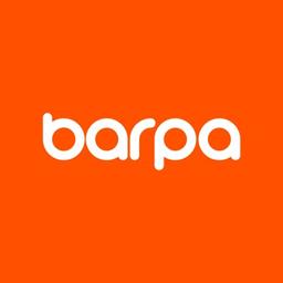 barpa Logo