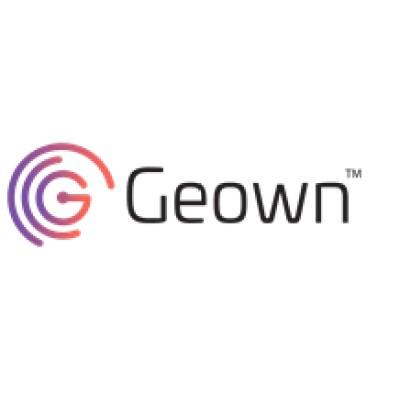 Geown Data Solutions Logo