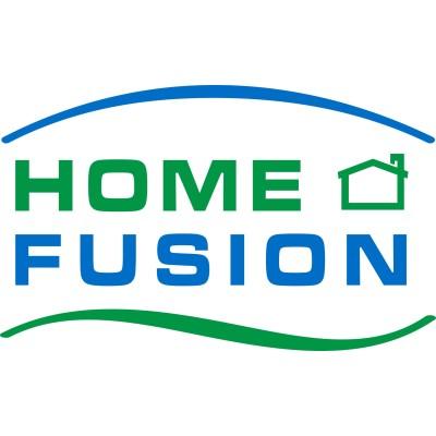 Home Fusion Logo
