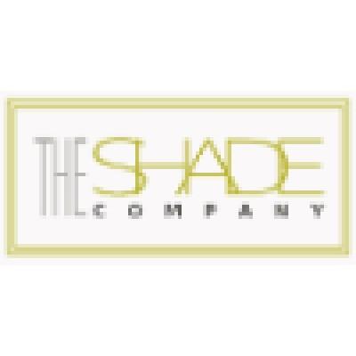 The Shade Company Logo