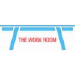 The Work Room Inc. Logo