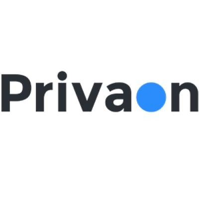 Privaon Oy Logo