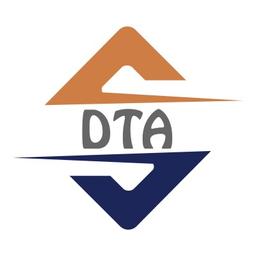 Digital Traffic and Data Analysis Logo