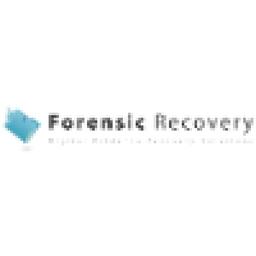 Forensic Recovery LLC Logo