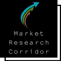 Market Research Corridor Logo