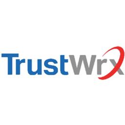 TrustWrx Logo