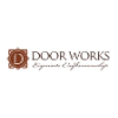 DW Acquisitions dba Door Works Logo