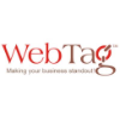 The WebTag Logo