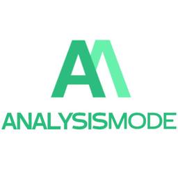 AnalysisMode Logo