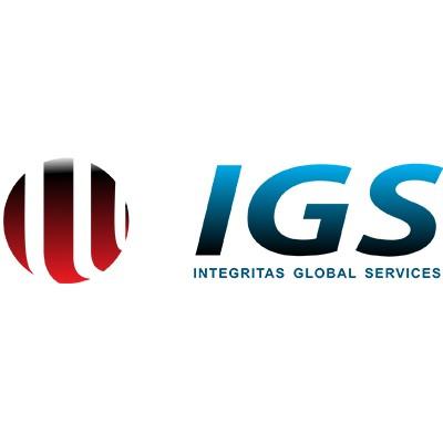Integritas Global Services Private Limited Logo