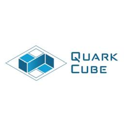 QuarkCube Logo
