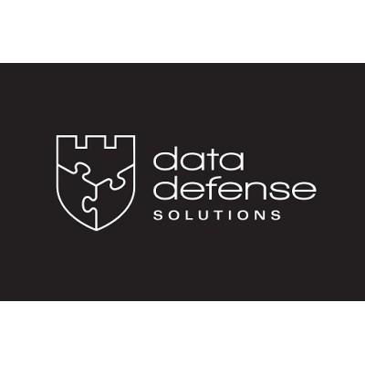 DATA DEFENSE SOLUTIONS Logo
