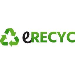 eRecyc Logo