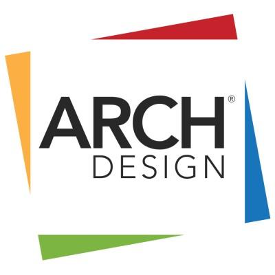 ARCH Design Logo