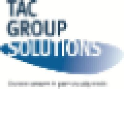 TAC Group Solutions Logo