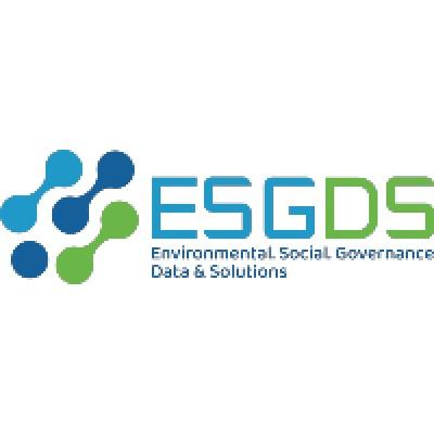 ESG Data & Solutions Logo