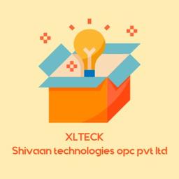 Xlteck Logo