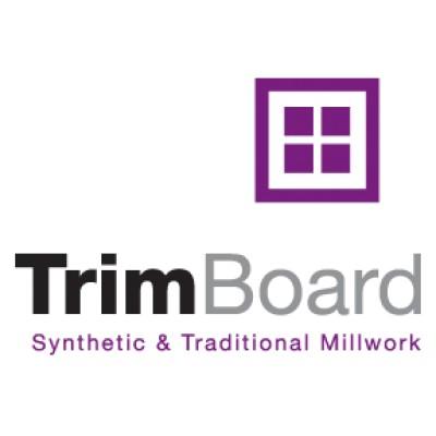 TrimBoard Logo