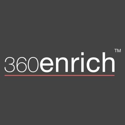 360Enrich Logo