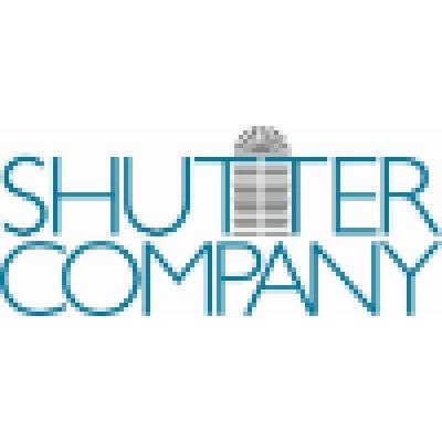 Shutter Company Logo