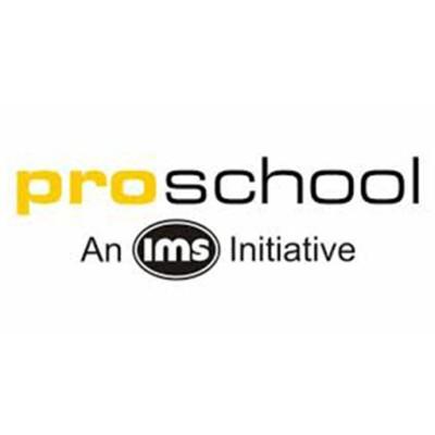 IMS Proschool Pvt. Ltd. Logo
