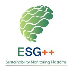 ESG++ Logo