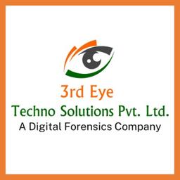 3rd Eye Techno Solutions Private Limited Logo