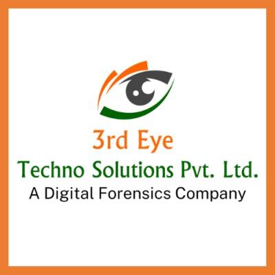 3rd Eye Techno Solutions Private Limited Logo