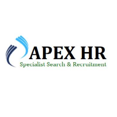 ApexHR Solutions Logo