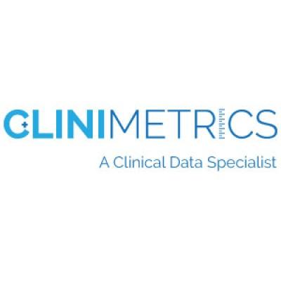Clinimetrics Data Solutions Logo