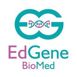 EdGene BioMed Pvt Ltd Logo