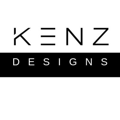 Kenz Designs - Crows Nest Showroom Logo