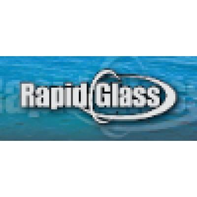 Rapid Glass Perth Logo