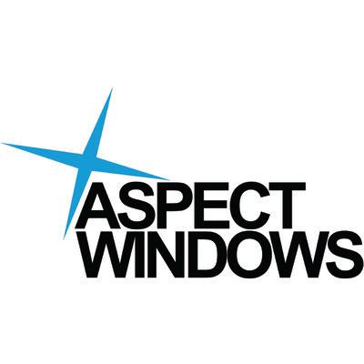 Aspect Windows (Australia) Logo