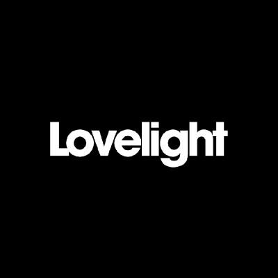 Lovelight's Logo