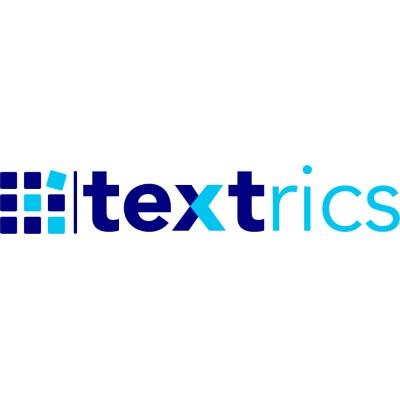 Textrics's Logo